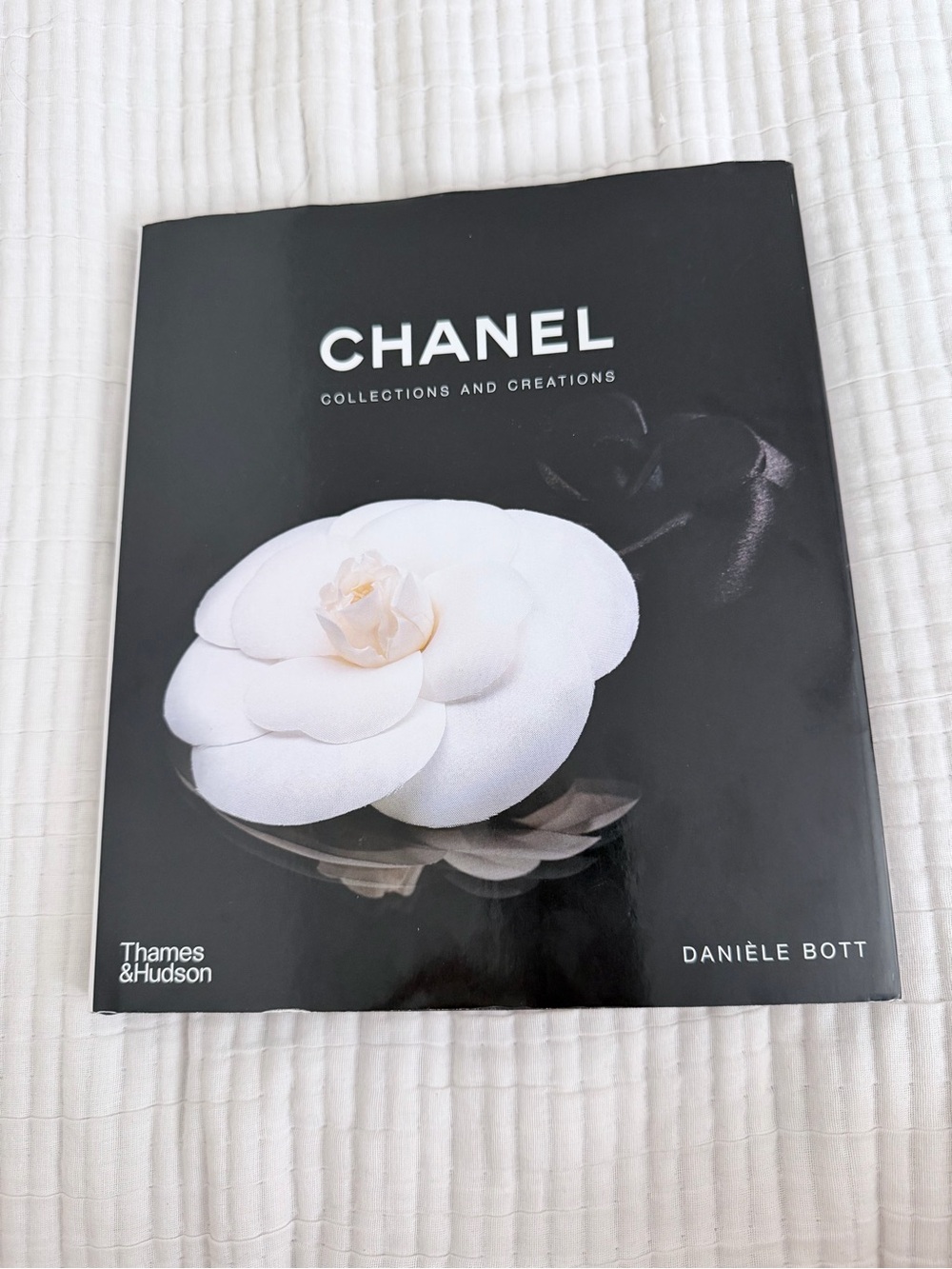 CHANEL Creations and Creations